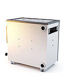 Твердопаливні котли БУРЖУЙ KП-18 (є чавунна варильна поверхня), фото 2