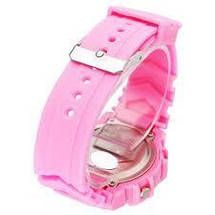 ОРИГІНАЛЬНІ ЖІНОЧІ ГОДИ SKMEI (СКМЕЙ) EASY II 0821 Rose, фото 2
