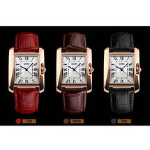 Жіночі годинники Skmei (Скмей)1085 SPRING Braun, фото 2