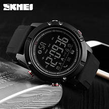 Спортивний чоловічий годинник Smart Skmei 1425, фото 2