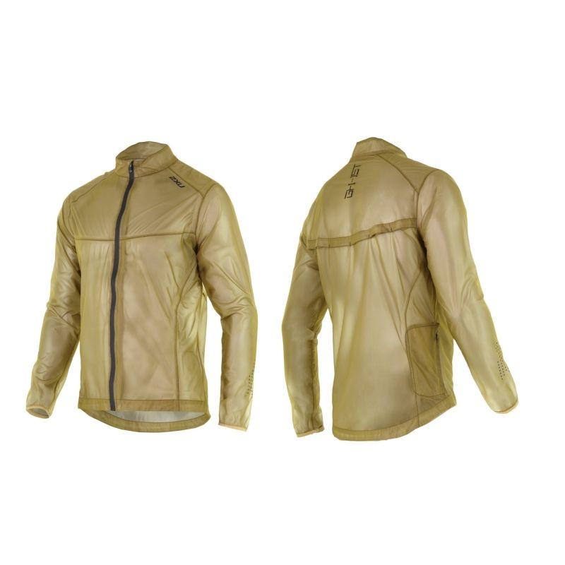 Чоловіча куртка GHST 2XU MR4253a, Австралія.