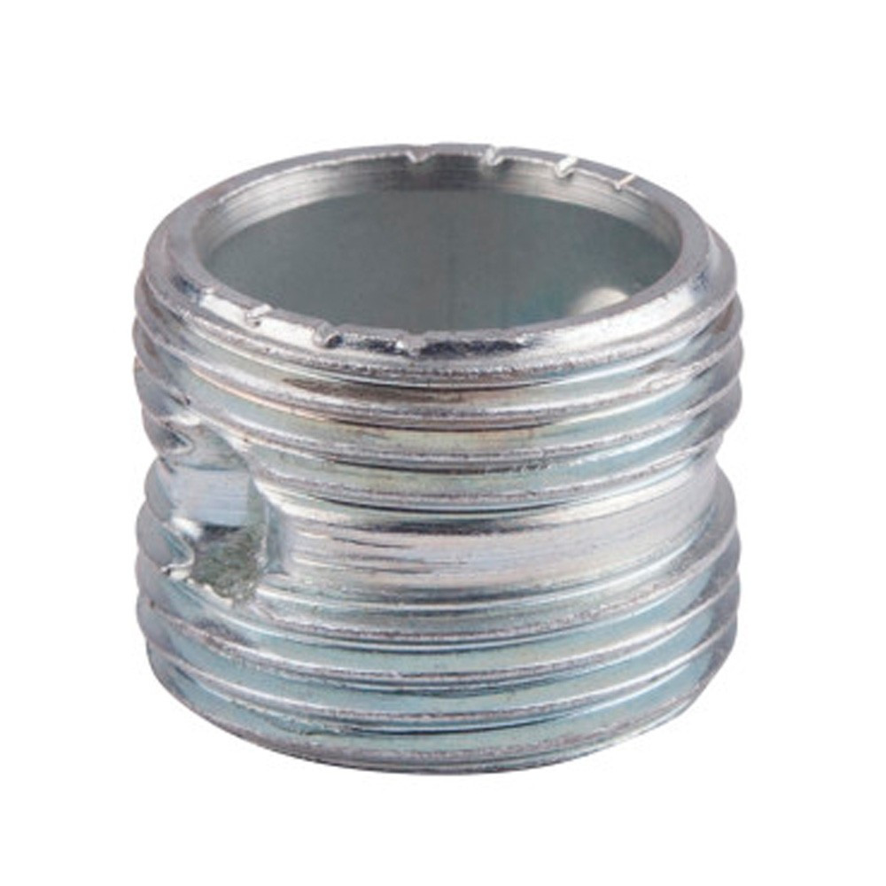 Ніпель Радіаторний Сталевий 1 ДК 25 Koer