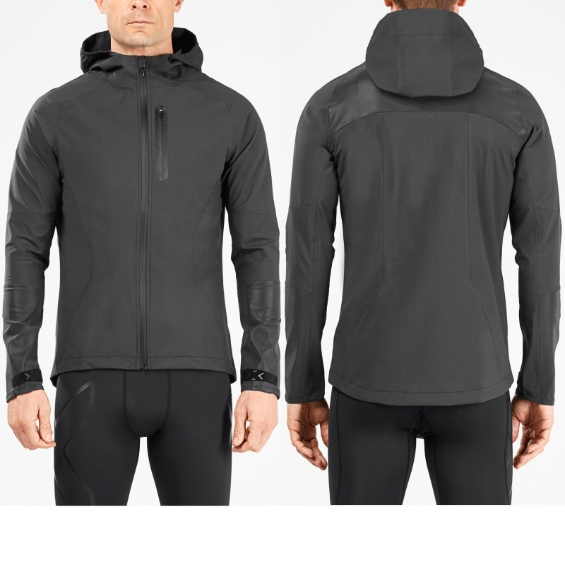 Чоловіча куртка All Conditions 2XU MR4543a, Австралія.