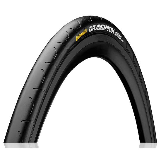 Покришка Continental Grand Prix 28"x0.75, Фолдинг, Tubeless, Supersonic