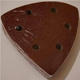 Набір насадок на реноватор Іжмаш 32 шт, фото 3