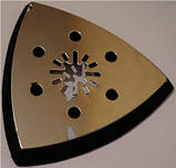 Набір насадок на реноватор Іжмаш 32 шт, фото 4