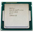 Процесор Intel Core i7-4770 3.40 GHz, s1150, tray