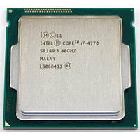 Процессор Intel Core i7-4770 3.40GHz, s1150, tray