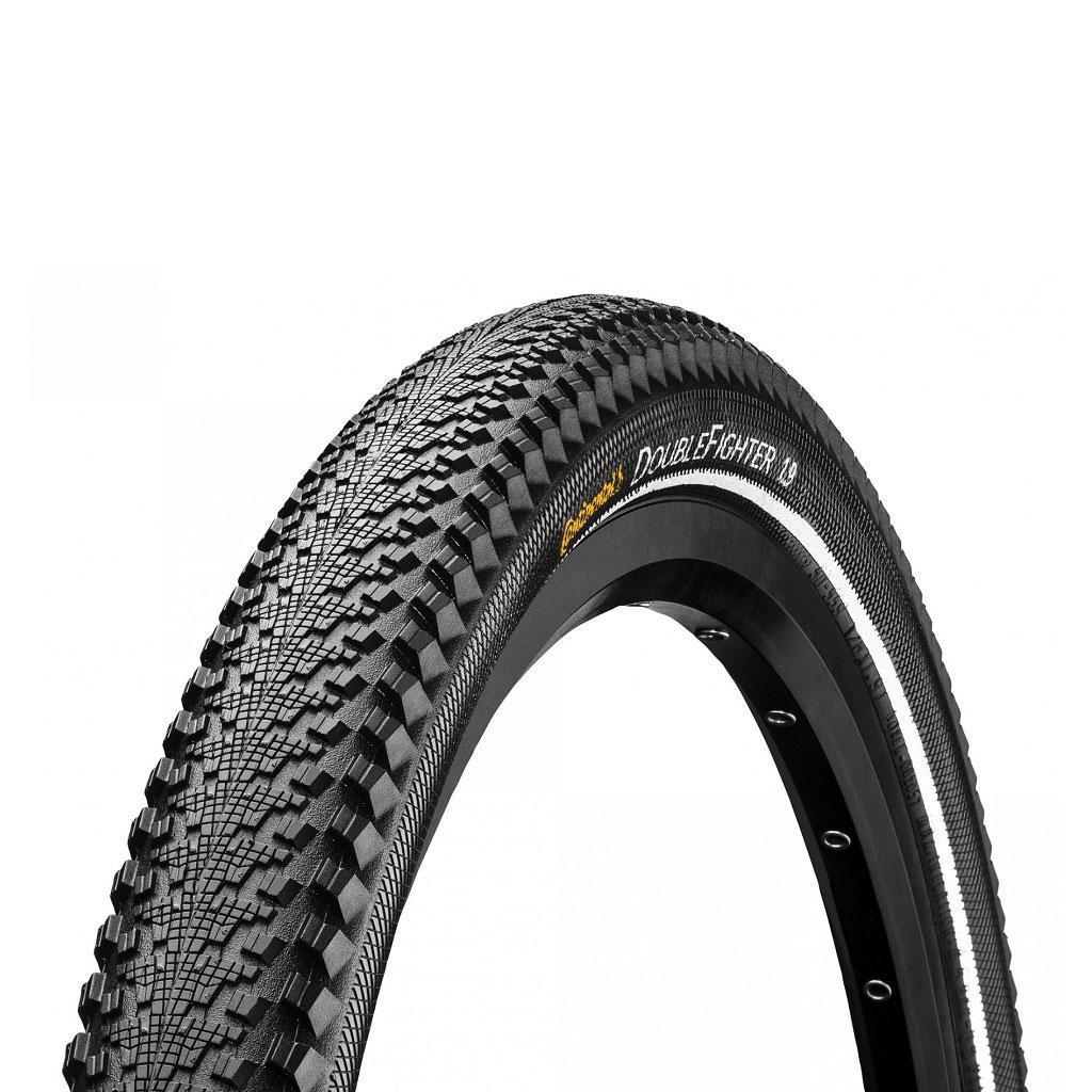 Покришка Continental Double Fighter III 29"x2.0, Sport