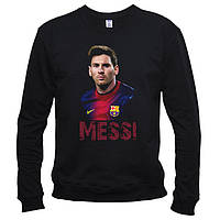 Messi 01 Світшот чоловічий