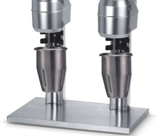 Міксер молочний EWT INOX EMM20/CMES, фото 1