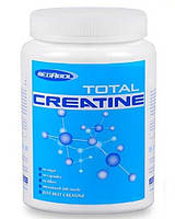 Total Creatine Megabol, 500 грамів