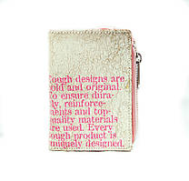 Гаманець шкіряний TOUGH Jeansmith