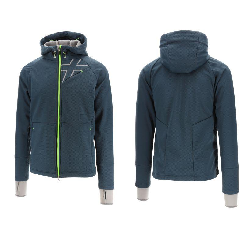 Чоловіча куртка 2XU MR4028a, Австралія.