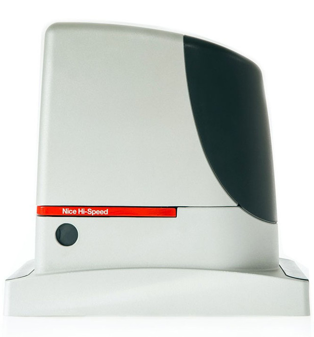 Привід NICE RUN400HS Привід NICE RUN400HS