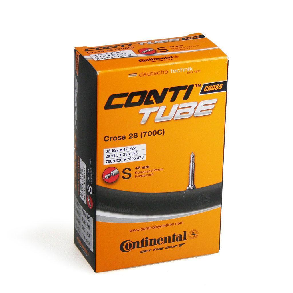 Камера Continental Cross 28", 32-622 -> 47-622, PR42mm