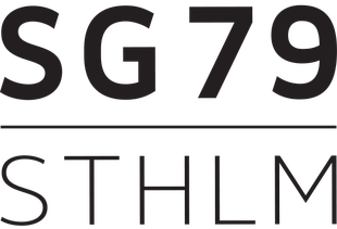 SG 79 STHLM ( Швеція ) - Парфумерія для чоловіків і жінок