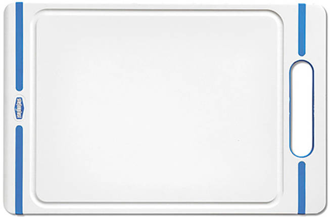 Обробна дошка STEFANPLAST ITALIAN CHEF XL 39X25,5 СМ (51510), фото 1