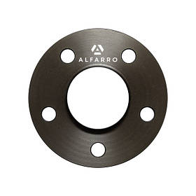 Колісна проставка 1 шт. 10 мм PCD 5x112 DIA 57.1 для Audi, Skoda, Seat, Volkswagen (Лита)