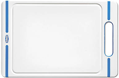 Обробна дошка STEFANPLAST ITALIAN CHEF XL 39X25,5 СМ (51510)