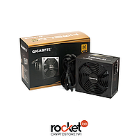 Блок живлення Gigabyte GP-G750H 750 Вт