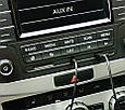Mini USB Bluetooth music AUX v4.0 для автомагнітоли, фото 4