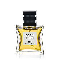 Eau De Parfum Парфумована вода N 1 унісекс SG79 STHLM, 30 мл