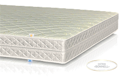 Матрац пружинний Супер Хіт Велам