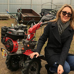 Мотоблок Weima WM 1100 A6 КМ