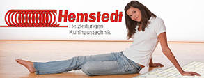 Hemstedt (Німеччина)