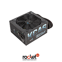 Блок живлення 1200 W AeroCool KCAS-1200М (ACPB-KMK0FEC.L1)