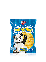 Палички кукурудзяні Slasti «Молочні» 60 г