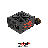 Блок питания AeroCool 1000W KCAS-1000М (ACPB-KMK0FEC.11)