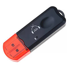 Stereo USB Bluetooth Dongle / ЮСБ Блютуз стерео