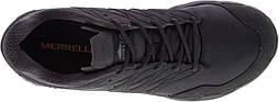 Кросівки тактичні чоловічі міцні для походів Merrell Agiliti Tactical чорного кольору 42 / 26.5cm / us-8.5 / uk-8, фото 6