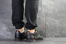 Чоловічі кросівки Reebok,чорні, фото 2