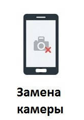 Заміна камери iPhone 4
