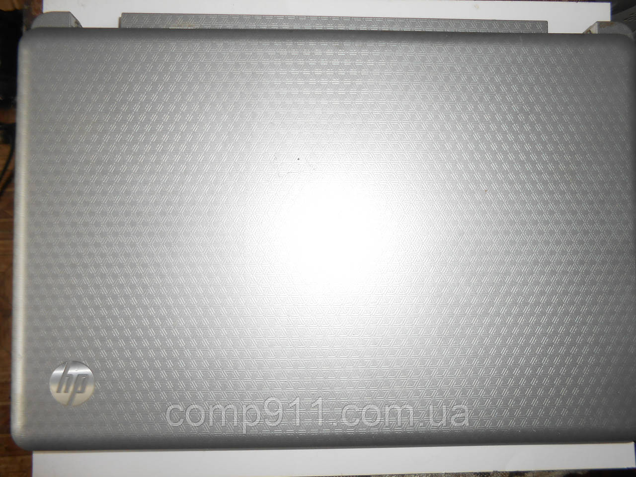 Корпус для ноутбука HP G62, фото 1