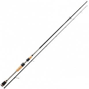 Спінінг Daiwa Silver Creek SC6102ULFS-AD 2,05 m 3-14gr