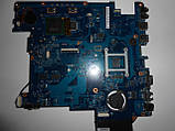 Материнська плата samsung scala-14l.Снята з ноутбука Samsung NP RV-410 (Артефакти), фото 2