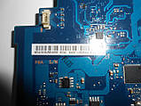 Материнська плата samsung scala-14l.Снята з ноутбука Samsung NP RV-410 (Артефакти), фото 3
