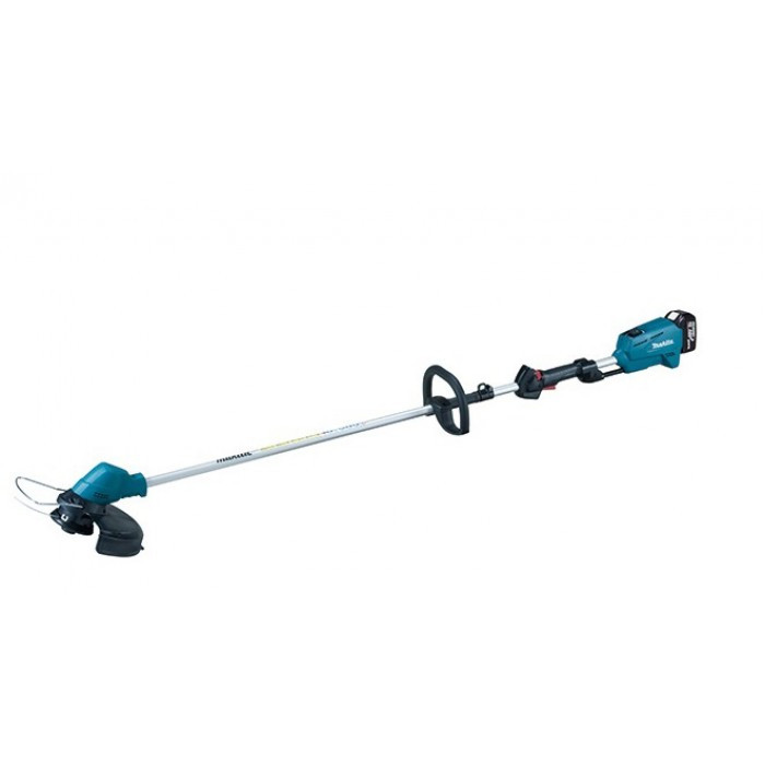 Акумуляторна коса Makita DUR182LRF