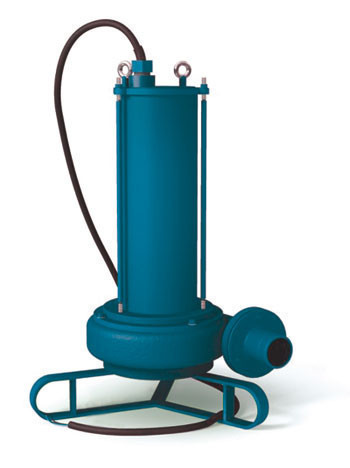 Насос ЦМК 300-15, фото 1