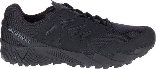 Кросівки чоловічі Merrell Agility Tactical 42 / 26.5cm / us-8.5 / uk-8, фото 1