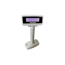 Дисплей покупця «DPD 501»