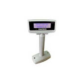 Дисплей покупця «DPD 501»