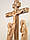 Хрест Голгофа мала 40 см, фото 5