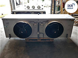 Kuba SGB 122 JED V6 33