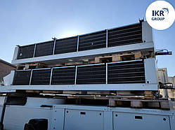 Випарник Profroid DFI 586 4P