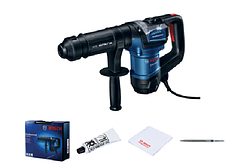 Відбійний молоток Bosch GSH 501 Professional